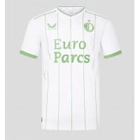 Camisa de time de futebol Feyenoord Calvin Stengs #10 Replicas 3º Equipamento 2023-24 Manga Curta